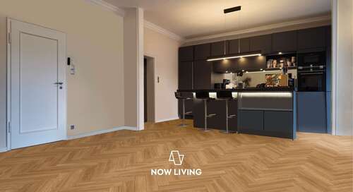 Foto - Haus zum Kaufen in Hannover 1.399.000,00 € 206.67 m²