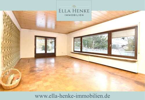 Foto - Haus zum Kaufen in Goslar-Hahndorf 219.000,00 € 198 m²