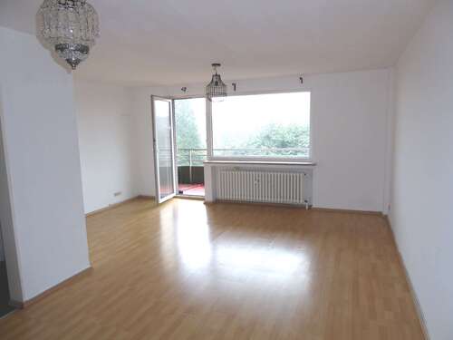 Foto - Wohnung zum Mieten in Düsseldorf 600,00 € 58.92 m²