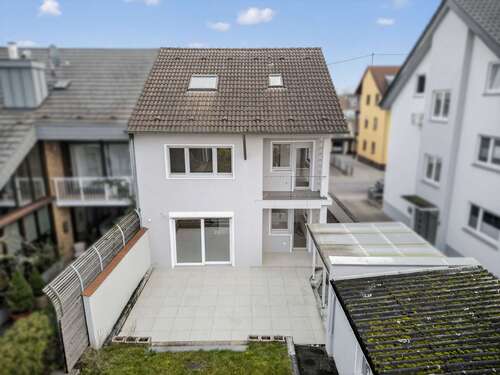 Foto - Haus zum Kaufen in Karlsruhe 599.000,00 € 147 m²