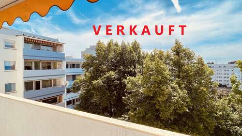 Foto - Wohnung zum Kaufen in Frankfurt 189.000,00 € 63 m²