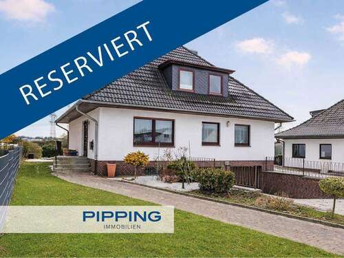 Foto - Haus zum Kaufen in Oststeinbek 665.000,00 € 173 m²