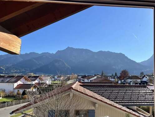 Foto - Wohnung zum Kaufen in Schwangau 550.000,00 € 115 m²