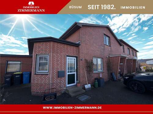 Foto - Haus zum Kaufen in Westerdeichstrich 239.000,00 € 101 m²