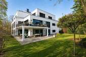 Wohnung zum Mieten in München 7.800,00 € 302 m²