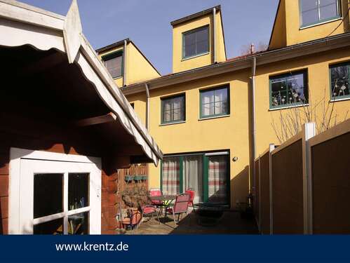 Foto - Haus zum Kaufen in Michendorf 397.000,00 € 120 m²