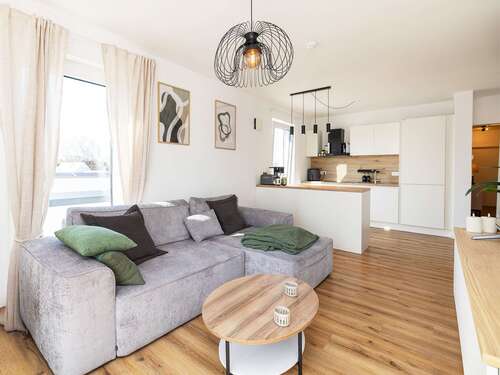 Foto - Wohnung zum Kaufen in Melle 388.113,00 € 117.61 m²