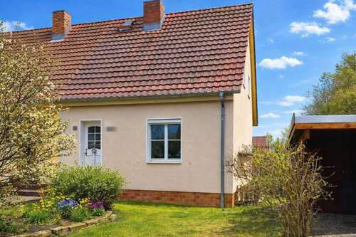 Foto - Haus zum Kaufen in Blankenfelde-Mahlow 369.000,00 € 80 m²