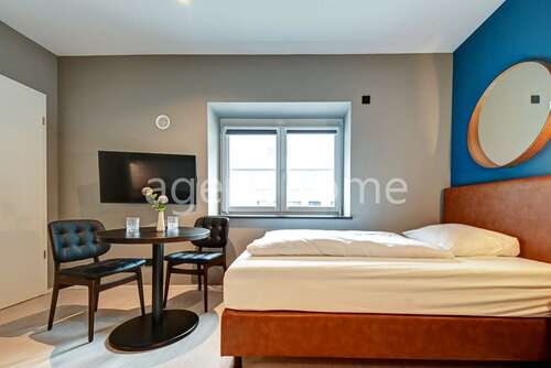 Foto - Wohnung zum Mieten in Stuttgart 850,00 € 19 m²