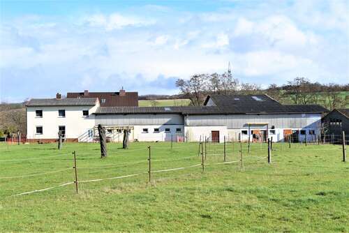 Foto - Haus zum Kaufen in Neu-Eichenberg 475.000,00 € 155 m²