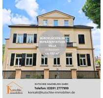 Büro in Bautzen 995,00 € 153 m²