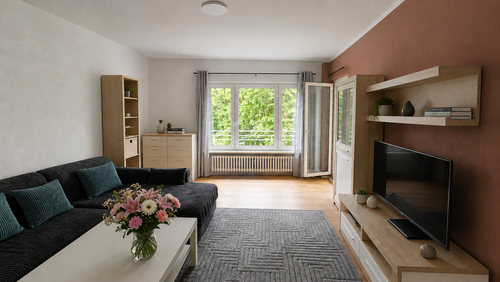 Foto - Wohnung zum Kaufen in Berlin 235.000,00 € 50.62 m²