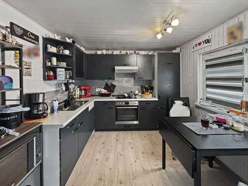 Foto - Haus zum Kaufen in Rodewisch 85.000,00 € 140 m²
