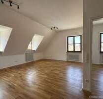 Wohnung zum Mieten in Landshut 1.090,00 € 86.59 m²