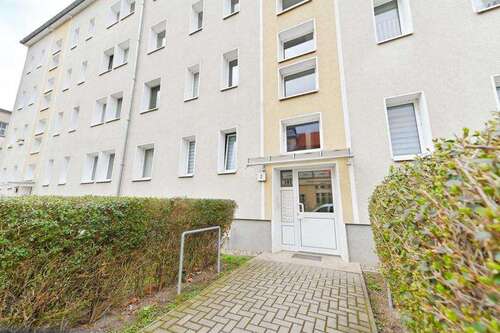 Foto - Wohnung zum Mieten in Magdeburg 380,00 € 58 m²