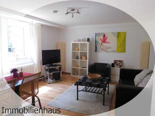Foto - Wohnen auf Zeit in Wiesbaden 1.000,00 €