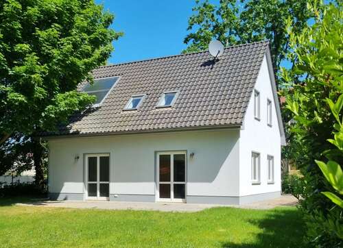 Foto - Haus zum Kaufen in Brieselang 569.000,00 € 158 m²