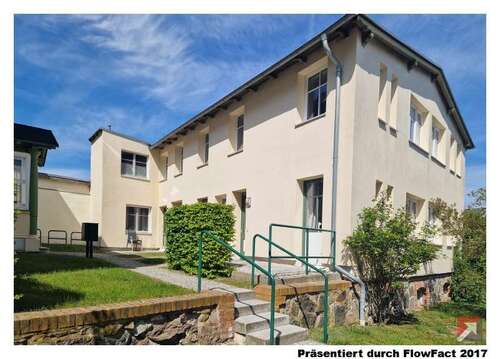Foto - Wohnung zum Kaufen in Seebad Heringsdorf 225.000,00 € 60 m²