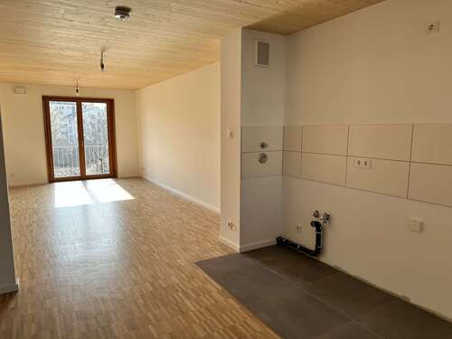 Foto - Wohnung zum Mieten in Frankfurt am Main 1.290,00 € 63.24 m²