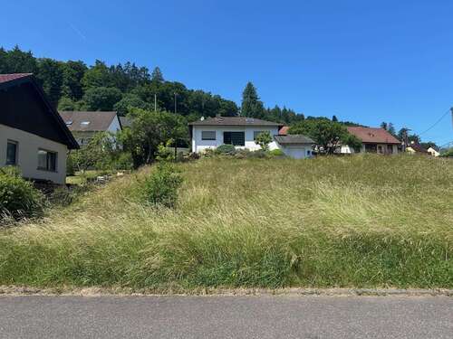 Foto - Grundstück zu verkaufen in Sankt Thomas 51.500,00 € 794 m²