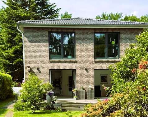 Foto - Haus zum Kaufen in Hamburg Niendorf 999.000,00 € 165 m²