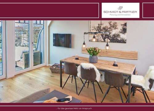 Foto - Wohnung zum Kaufen in Timmendorfer Strand Niendorf 785.000,00 € 80.58 m²