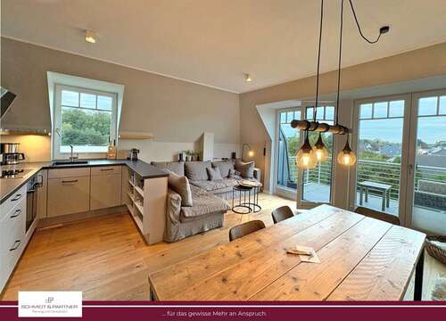 Foto - Wohnung zum Kaufen in Timmendorfer Strand Niendorf 785.000,00 € 80.58 m²