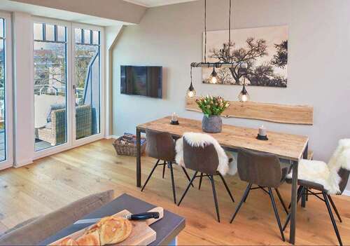 Foto - Wohnung zum Kaufen in Timmendorfer Strand Niendorf 785.000,00 € 80.58 m²