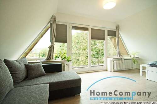 Foto - Wohnen auf Zeit in Dortmund 850,00 €