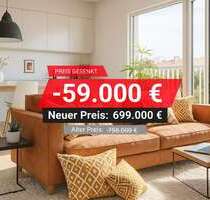 Wohnung zum Kaufen in München 699.000,00 € 62.87 m²