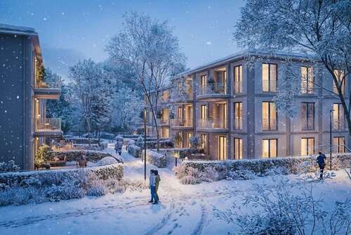 Foto - Wohnung zum Kaufen in München 758.000,00 € 62.87 m²