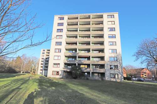 Foto - Wohnung zum Kaufen in Lüneburg 360.000,00 € 220 m²