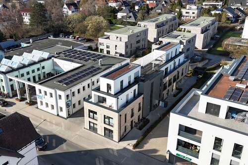 Foto - Wohnung zum Kaufen in Melle 429.957,00 € 130.29 m²