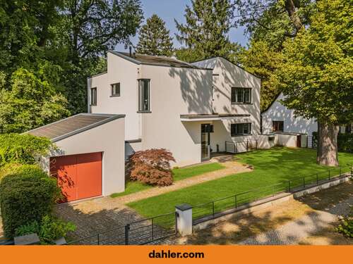 Foto - Haus zum Kaufen in Kleinmachnow 1.620.000,00 € 312.1 m²