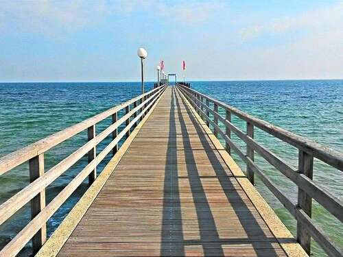 Foto - Grundstück zu verkaufen in Scharbeutz 239.900,00 € 404 m²