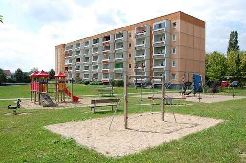 Foto - Wohnung zum Mieten in Döbeln 256,00 € 48 m²