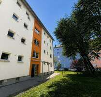 Wohnung zum Kaufen in Neu-Ulm Offenhausen 129.000,00 € 48.42 m² - Neu-Ulm / Offenhausen