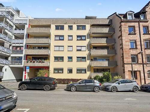 Foto - Wohnung zum Kaufen in Nürnberg 299.000,00 € 89 m²