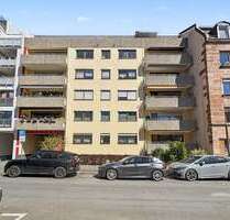 Wohnung zum Kaufen in Nürnberg 299.000,00 € 89 m²
