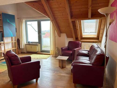Foto - Wohnung zum Kaufen in Uhldingen-Mühlhofen 345.000,00 € 93 m²
