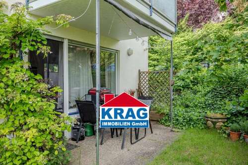 Foto - Wohnung zum Kaufen in Marburg 99.000,00 € 58 m²