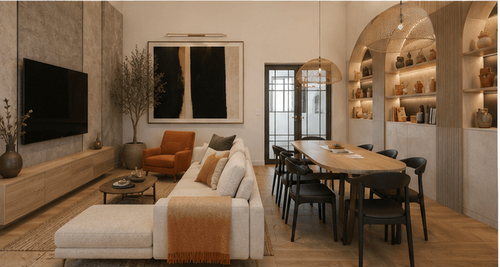 Foto - Wohnung zum Kaufen in Neuss 289.000,00 € 71.36 m²