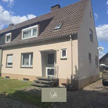 Foto - Haus zum Kaufen in Minden 149.000,00 € 105 m²