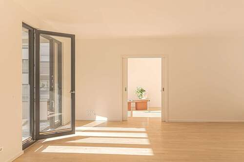 Foto - Wohnung zum Kaufen in Berlin 1.124.500,00 € 108.67 m²