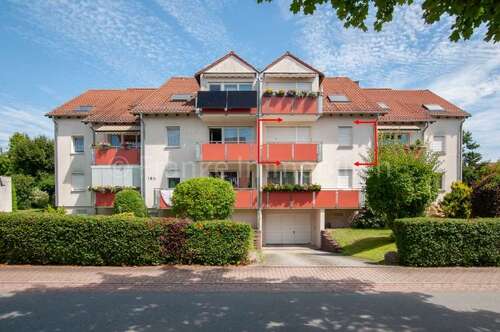 Foto - Wohnung zum Kaufen in Ullersdorf 111.900,00 € 55.71 m²