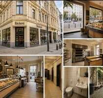 Gastronomie in Berlin 2.850,00 € 143 m²