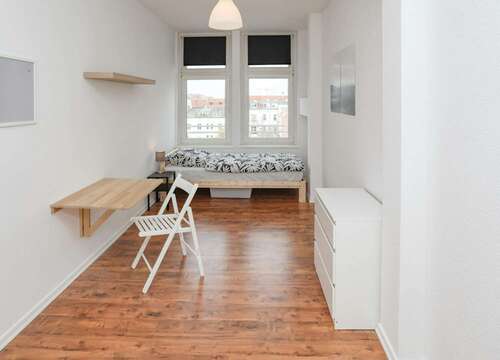 Foto - WG-Zimmer in Berlin 560,00 € 9 m²