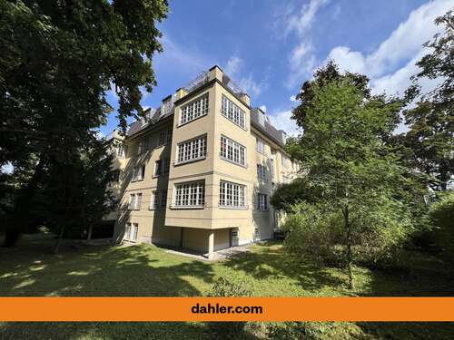 Foto - Wohnung zum Kaufen in Leipzig 389.000,00 € 85.6 m²