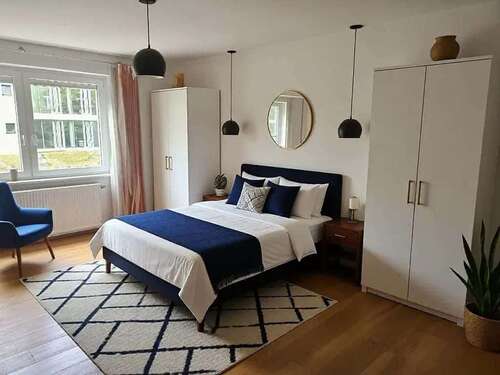 Foto - WG-Zimmer in Frankfurt am Main 850,00 € 22.6 m²