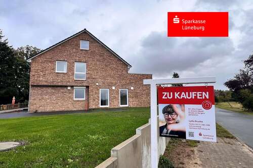 Foto - Haus zum Kaufen in Toppenstedt 559.000,00 € 161 m²